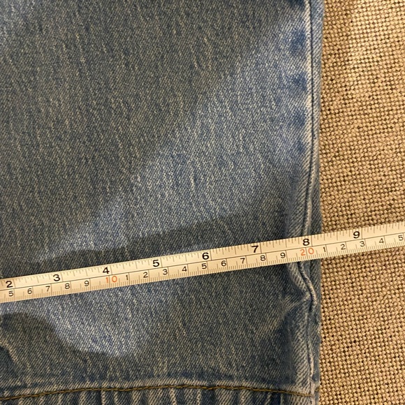 Mom jeans - Picture 4 of 6